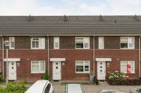 Woning Paarl 4 Tilburg