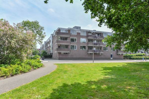Woning Poortwachter 26 Alphen aan den Rijn