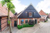 Woning Walstraat 3 Ootmarsum