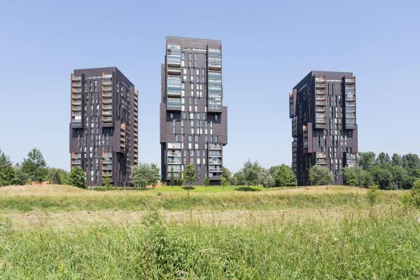 Woning Dirk Hartogstraat 105 Breda