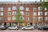 Woning Haarlemmermeerstraat 38 Amsterdam
