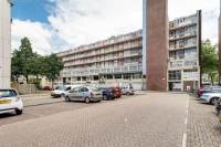 Woning Cornelis van Vollenhovenstraat 54 Amsterdam