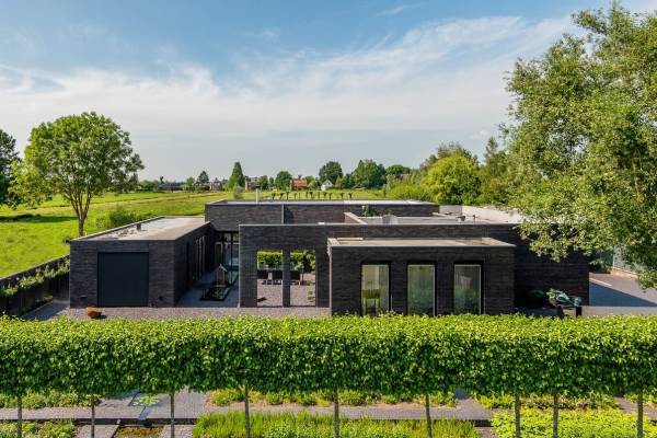 Woning B 100 Ottoland