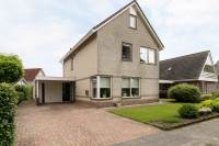 Woning Meerkoetlaan 4 Appingedam