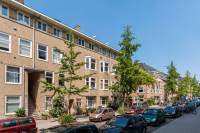 Woning Cliostraat 26 Amsterdam