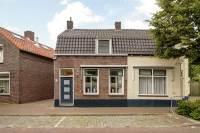 Woning Abdis van Thornstraat 22 Gilze