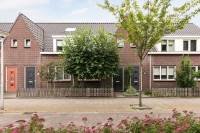 Woning Eendendaal 1 Nieuwerkerk aan den IJssel