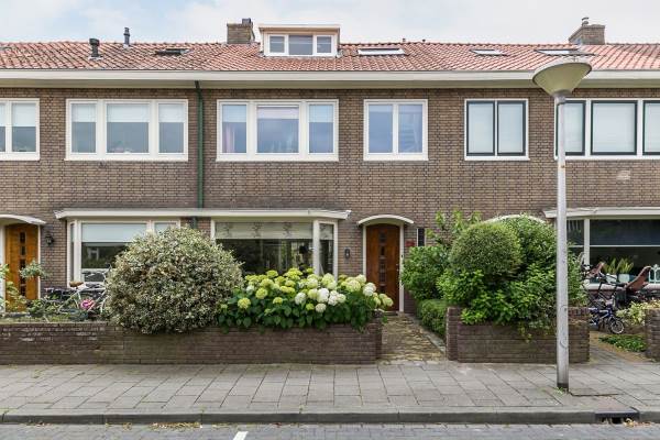 Woning Korenbloemstraat 26 Zwolle