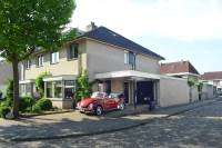 Woning Vingerhoedskruid 19 Haaksbergen