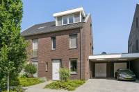 Woning Koolwitje 6 Someren