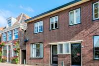 Woning Rechtestraat 30 De Rijp