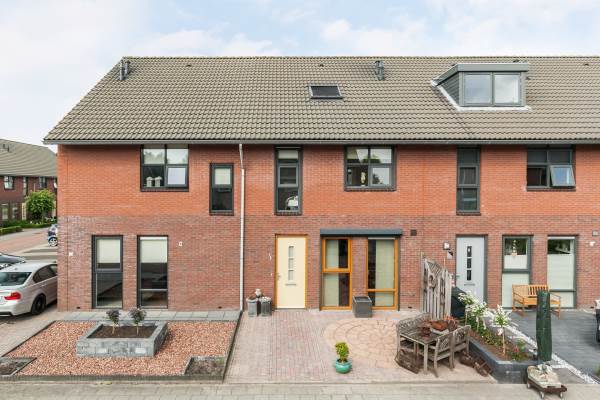 Woning Beelhof 29 Wezep