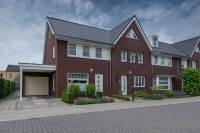 Woning Kroon 18 Uden