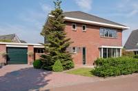 Woning Elandlaan 4 Assen
