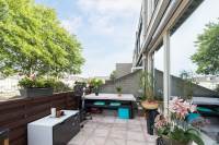 Woning Bijster 77 Hoogvliet Rotterdam