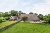 Woning Aalsumerweg 22 Oldehove