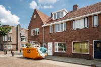 Woning Hubert Duyfhuysstraat 33 Utrecht
