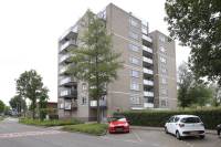 Woning Ruimtebaan 109 Zoetermeer