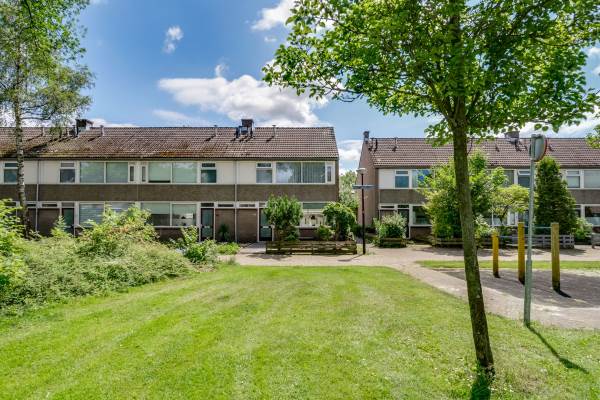 Woning van Vosbergenlaan 15 Heerhugowaard