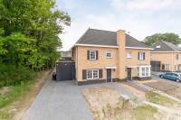 Woning Hazenoor 1 Assen