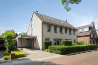 Woning Molenrijnselaan 24 Vught