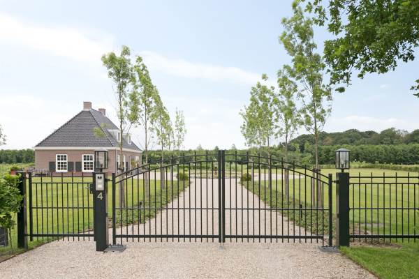 Woning Harculose Esweg 4 Zwolle