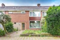 Woning Prins Willem de Zwijgerlaan 4 Houten