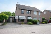 Woning Hulsbergstraat 50 Tilburg