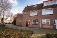 Woning Weteringdreef 2 Zoetermeer