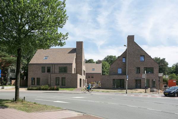 Woning Aletta Jacobslaan 33 Amersfoort