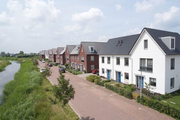 Woning Laan van de Bevrijding 71 Arnhem