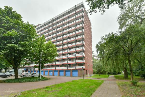 Woning H. Cleyndertweg 471 Amsterdam