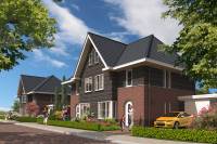 Woning De Ljurk 9254 Hurdegaryp