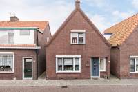 Woning Schipperslaan 22 Bruinisse