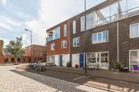 Woning Nico Jessekade 3 Amsterdam