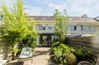 Woning Constance Gelderblomlaan 8 Den Haag