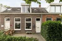 Woning Paulus Moreelsestraat 14 Leeuwarden