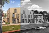 Woning Gracht West 5 Muiden