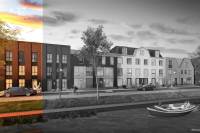 Woning Gracht West 6 Muiden