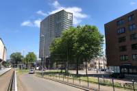 Woning Brielselaan 42 Rotterdam
