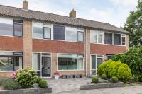Woning De Bolten 29 Drachten