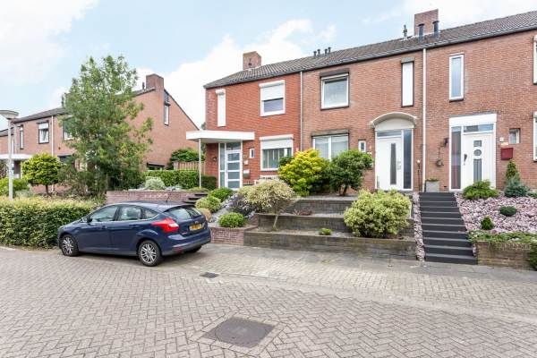 Woning Troereberg 8 Landgraaf
