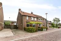 Woning Kerkstraat-noord 14 Oeffelt