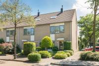 Woning Dirk Boutslaan 2 Bilthoven