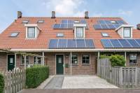 Woning Coudorps Hofje 2 Nieuwdorp