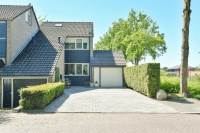 Woning Laan van het Kwekebos 185 Emmen