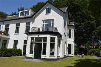 Woning Bergweg 16 Hilversum