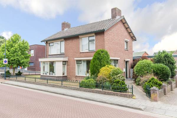 Woning Dr. Blomstraat 3 Wehl