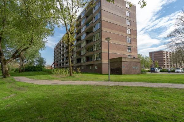 Woning Vechtstraat 62 Alkmaar