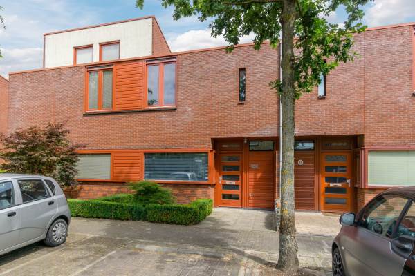 Woning Grastapijt 51 Eindhoven